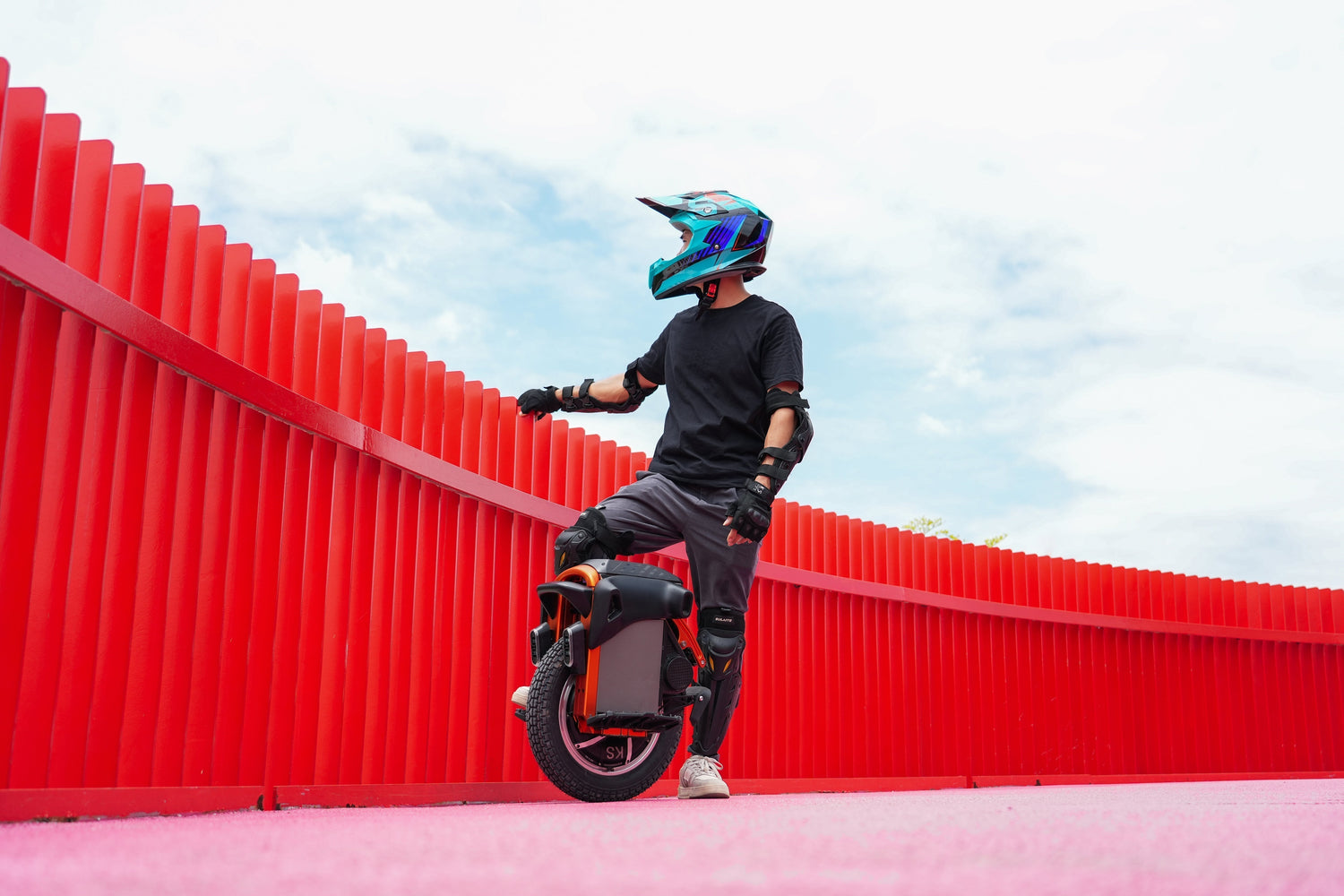 킹송 전동휠(EUC) 선택 / 구매 가이드